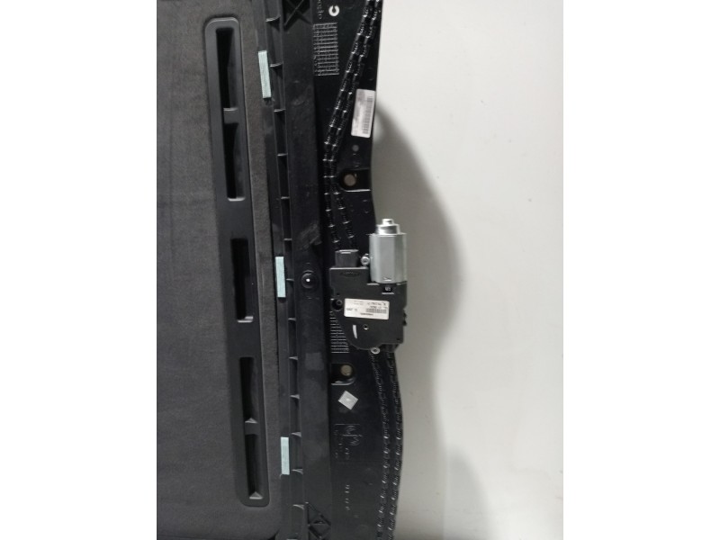 Recambio de techo electrico para maserati ghibli diesel referencia OEM IAM 6113063  