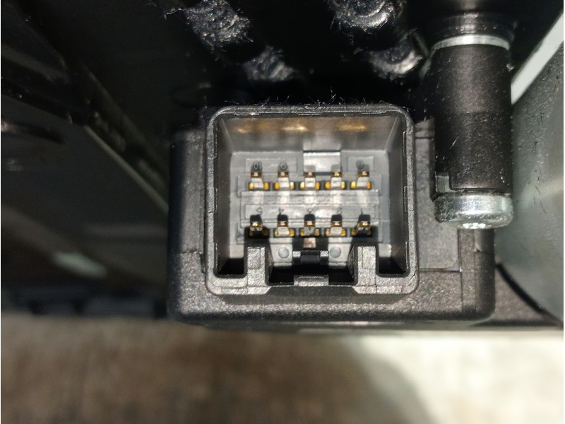 Recambio de techo electrico para maserati ghibli diesel referencia OEM IAM 6113063  