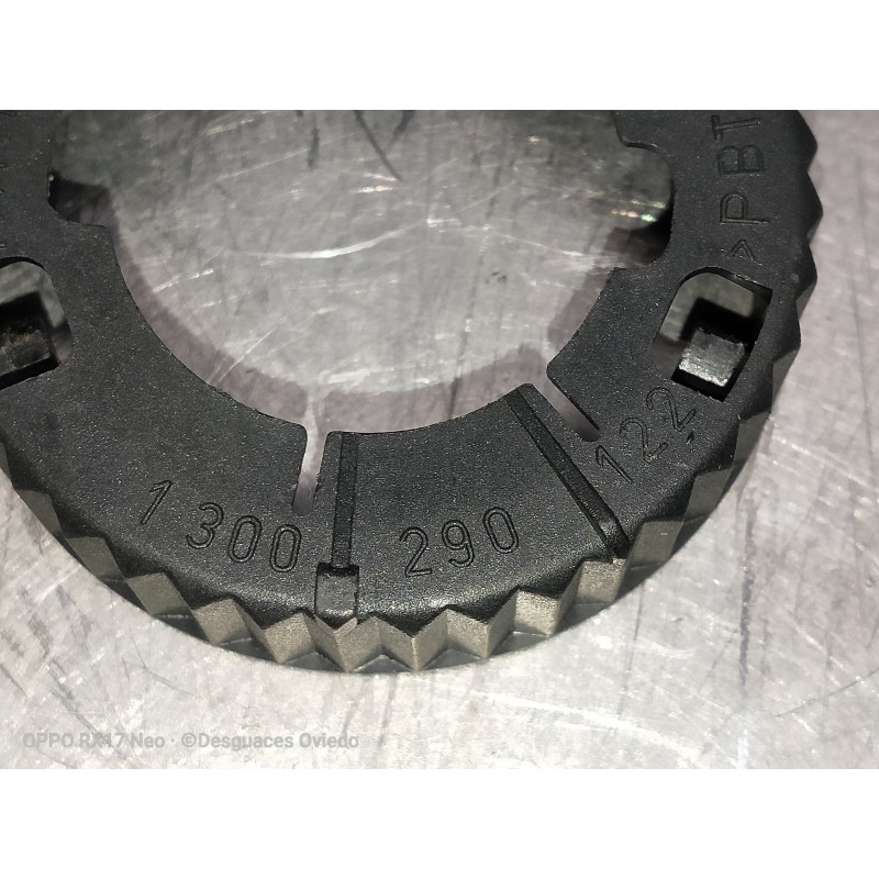 Recambio de portalamparas para alfa romeo gt (125) 1.9 jtd 16v 150/ distinctive referencia OEM IAM 1300290122  