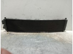 Recambio de radiador aceite para maserati ghibli diesel referencia OEM IAM 16460663   2