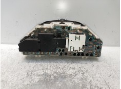 Recambio de cuadro instrumentos para citroen saxo 1.5 d monaco referencia OEM IAM 9627933580   2