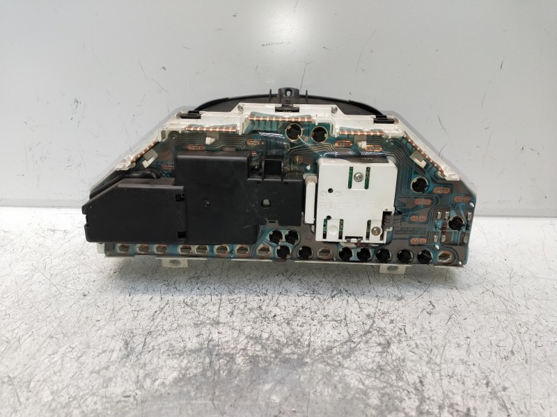 Recambio de cuadro instrumentos para citroen saxo 1.5 d monaco referencia OEM IAM 9627933580  