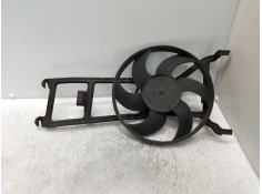 Recambio de electroventilador para citroen saxo 1.5 d monaco referencia OEM IAM   