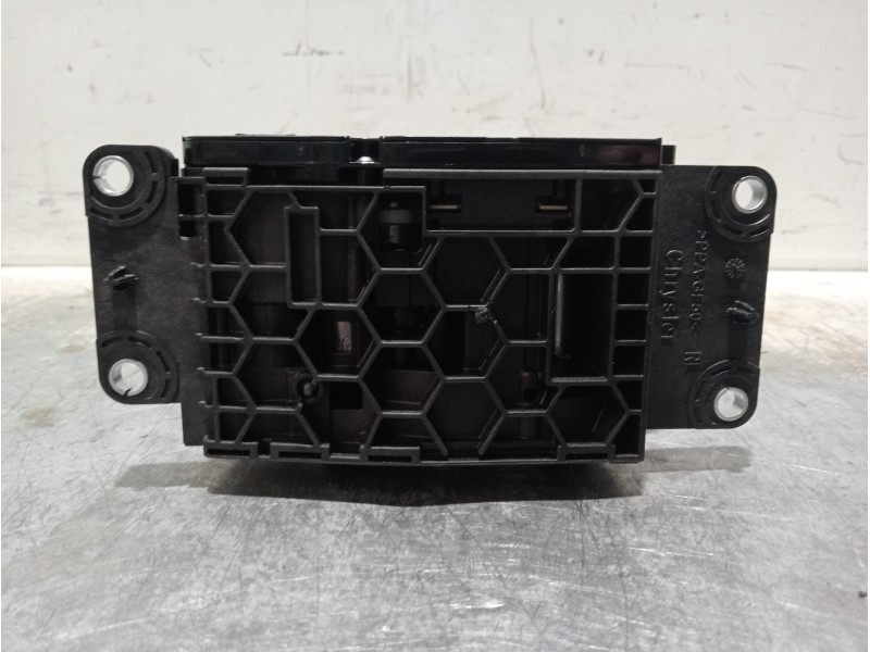 Recambio de palanca cambio para maserati ghibli diesel referencia OEM IAM 67003117400  