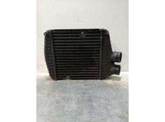 Recambio de intercooler para maserati ghibli diesel referencia OEM IAM 670009834 16474839 