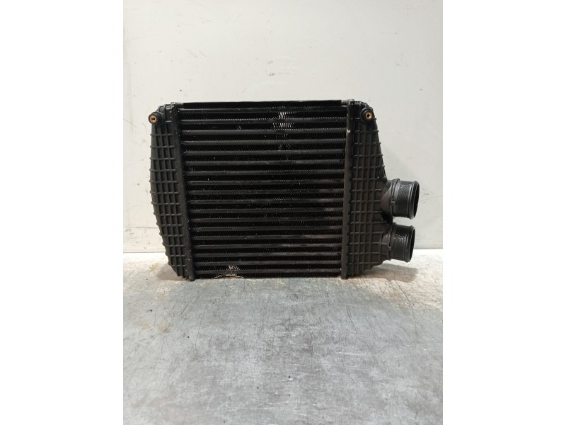 Recambio de intercooler para maserati ghibli diesel referencia OEM IAM 670009834 16474839 