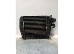 Recambio de intercooler para maserati ghibli diesel referencia OEM IAM 670009834 16474839  2
