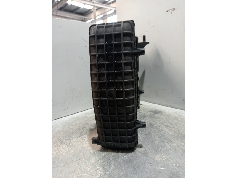 Recambio de intercooler para maserati ghibli diesel referencia OEM IAM 670009834 16474839 