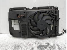 Recambio de electroventilador para citroen xsara berlina 1.9 d sx referencia OEM IAM   