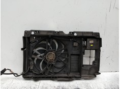 Recambio de electroventilador para citroen xsara berlina 1.9 d sx referencia OEM IAM    2