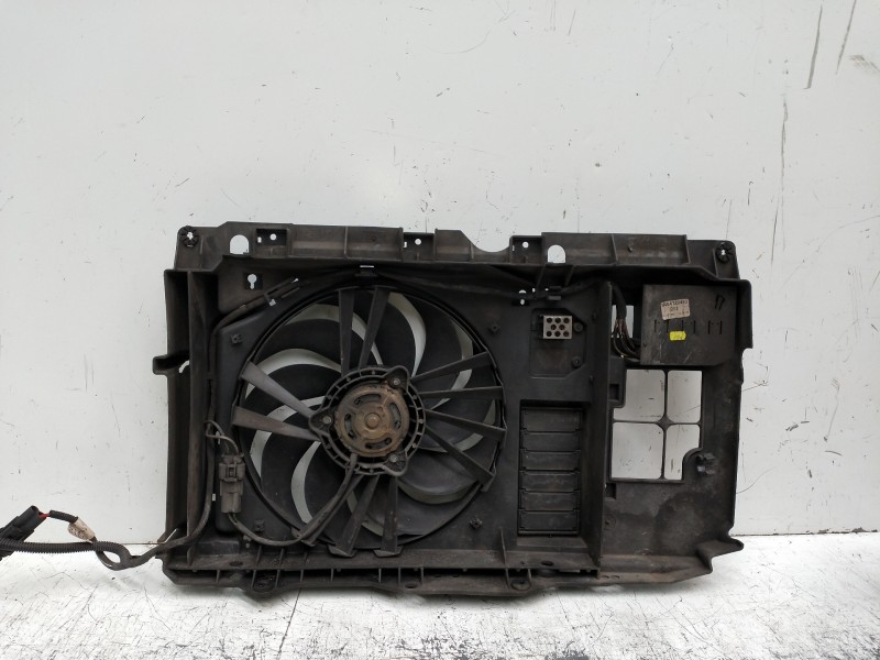 Recambio de electroventilador para citroen xsara berlina 1.9 d sx referencia OEM IAM   