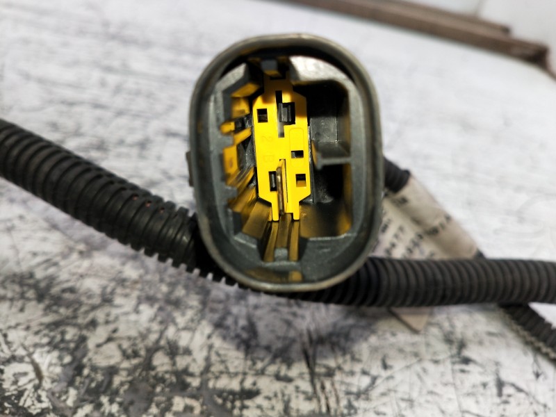 Recambio de electroventilador para citroen xsara berlina 1.9 d sx referencia OEM IAM   