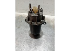 Recambio de filtro gasoil para maserati ghibli diesel referencia OEM IAM 670033613  