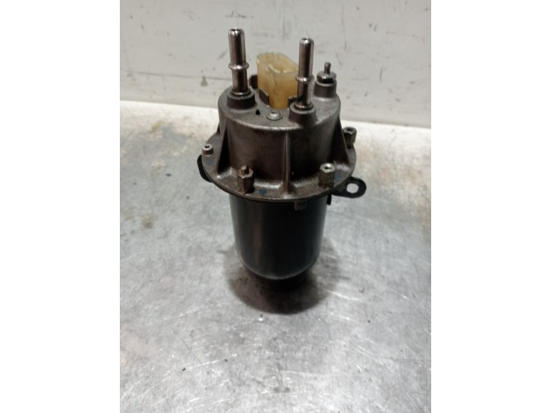 Recambio de filtro gasoil para maserati ghibli diesel referencia OEM IAM 670033613  