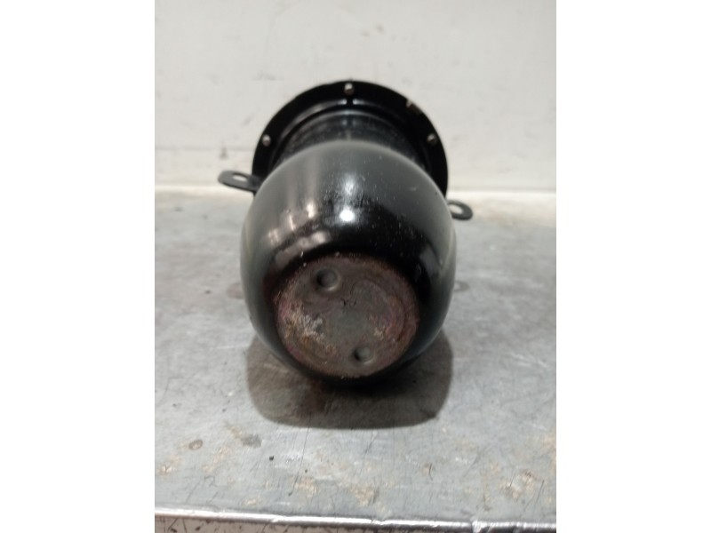 Recambio de filtro gasoil para maserati ghibli diesel referencia OEM IAM 670033613  