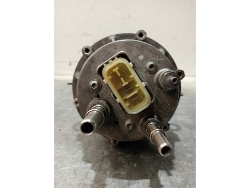 Recambio de filtro gasoil para maserati ghibli diesel referencia OEM IAM 670033613  