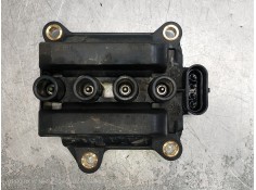 Recambio de bobina encendido para renault clio iii 1.2 16v referencia OEM IAM 0040100325 0096A34413 