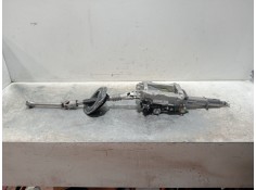 Recambio de columna direccion para maserati ghibli diesel referencia OEM IAM 06700317590  