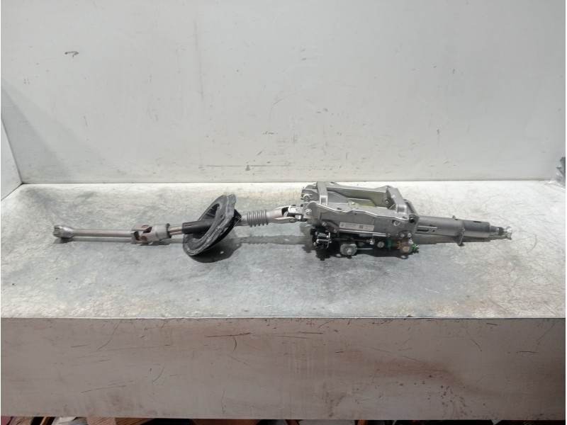 Recambio de columna direccion para maserati ghibli diesel referencia OEM IAM 06700317590  