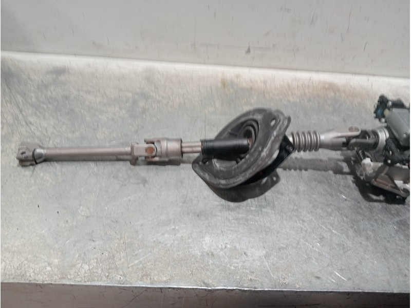 Recambio de columna direccion para maserati ghibli diesel referencia OEM IAM 06700317590  