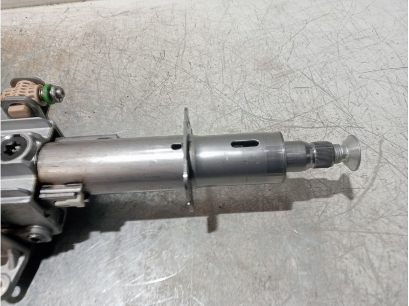 Recambio de columna direccion para maserati ghibli diesel referencia OEM IAM 06700317590  