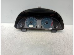 Recambio de cuadro instrumentos para citroen xsara berlina 1.9 d sx referencia OEM IAM P9648817680  