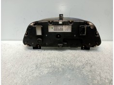 Recambio de cuadro instrumentos para citroen xsara berlina 1.9 d sx referencia OEM IAM P9648817680   2