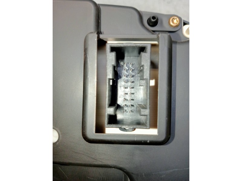 Recambio de cuadro instrumentos para citroen xsara berlina 1.9 d sx referencia OEM IAM P9648817680  
