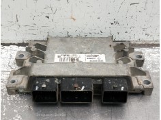 Recambio de centralita motor uce para renault clio iii 1.2 16v referencia OEM IAM 8200522357 8200510536 S120200105A