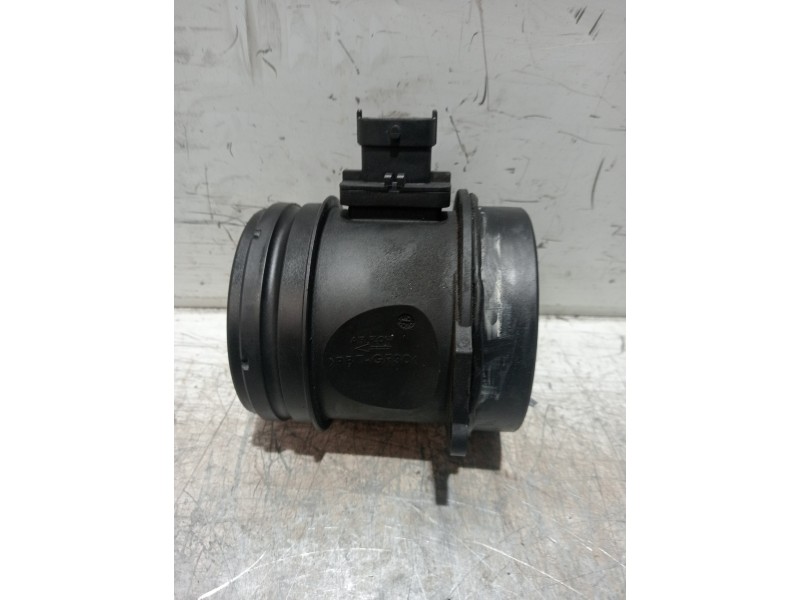 Recambio de caudalimetro para maserati ghibli diesel referencia OEM IAM 0281006348 670005091 