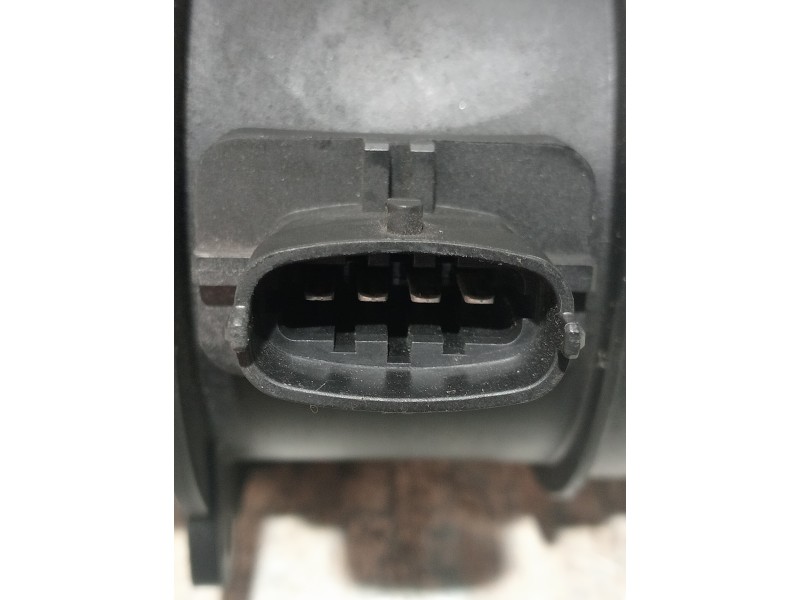Recambio de caudalimetro para maserati ghibli diesel referencia OEM IAM 0281006348 670005091 