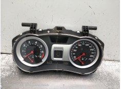Recambio de cuadro instrumentos para renault clio iii 1.2 16v referencia OEM IAM 8200715181N UGAE000441 