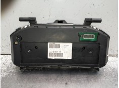 Recambio de cuadro instrumentos para renault clio iii 1.2 16v referencia OEM IAM 8200715181N UGAE000441  2