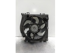 Recambio de electroventilador para renault clio iii 1.2 16v referencia OEM IAM 1831442016G 1831717016F  2