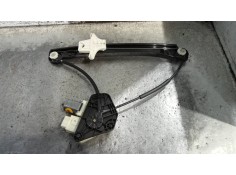 Recambio de elevalunas trasero izquierdo para seat toledo (kg3) style referencia OEM IAM 5JA839461   2