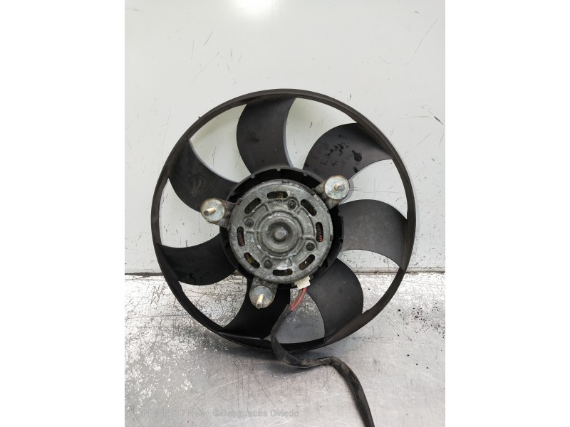 Recambio de electroventilador para volkswagen passat berlina (3b2) básico referencia OEM IAM 8D0959455CD FS1149 863366J