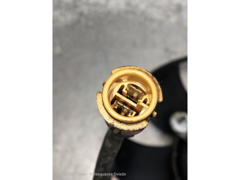 Recambio de electroventilador para volkswagen passat berlina (3b2) básico referencia OEM IAM 8D0959455CD FS1149 863366J