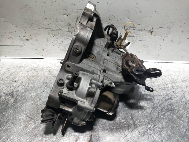 Recambio de caja cambios para honda concerto (hw) 1.6 cat referencia OEM IAM P7 1120512 
