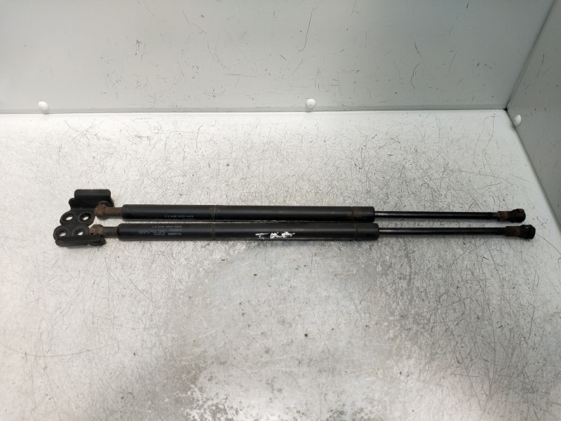 Recambio de amortiguadores maletero / porton para volvo xc60 kinetic 2wd referencia OEM IAM 9278140630N  