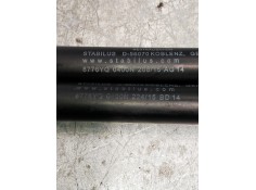 Recambio de amortiguadores capo para volvo xc60 kinetic 2wd referencia OEM IAM 8776YQ0400N   2