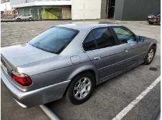 bmw serie 7 (e38) del año 1997 2