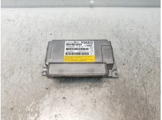 Recambio de centralita airbag para volvo xc60 kinetic 2wd referencia OEM IAM P31451752 0285013274 