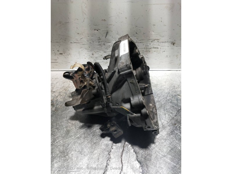 Recambio de caja cambios para honda concerto (hw) 1.6 cat referencia OEM IAM P7 1120512 