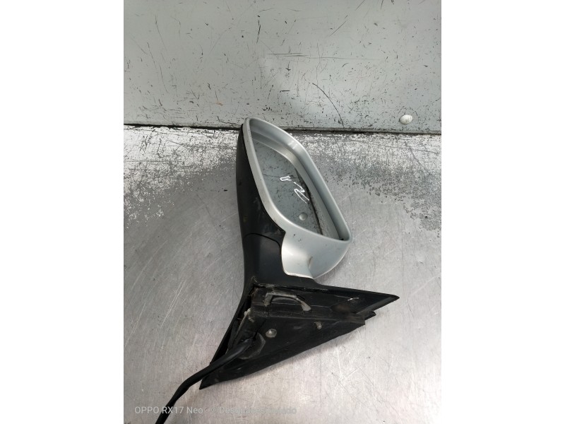 Recambio de retrovisor izquierdo para volkswagen passat berlina (3b2) básico referencia OEM IAM ELECTRICO 1 ENCHUFE 5 CABLES