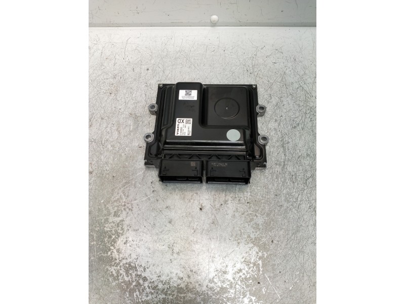 Recambio de centralita motor uce para volvo xc60 kinetic 2wd referencia OEM IAM 31452623 2797009612 