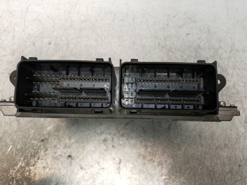 Recambio de centralita motor uce para volvo xc60 kinetic 2wd referencia OEM IAM 31452623 2797009612 