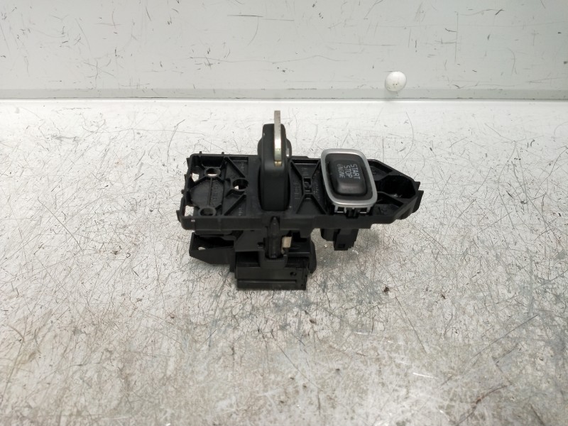 Recambio de conmutador de arranque para volvo xc60 kinetic 2wd referencia OEM IAM AH4N15607AE 28227917 