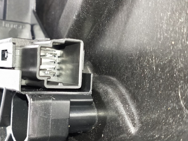 Recambio de elevalunas delantero derecho para volvo xc60 kinetic 2wd referencia OEM IAM 3309204 30753328 