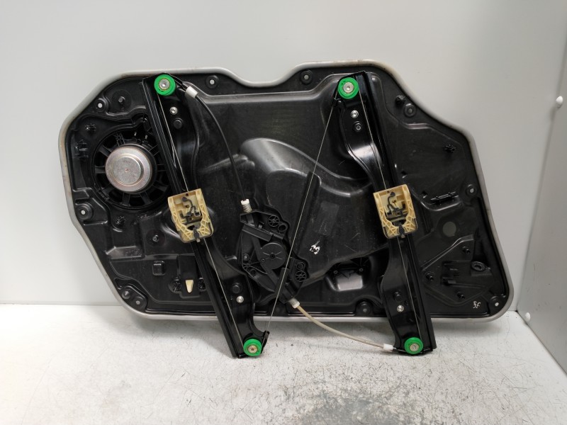 Recambio de elevalunas delantero derecho para volvo xc60 kinetic 2wd referencia OEM IAM 3309204 30753328 