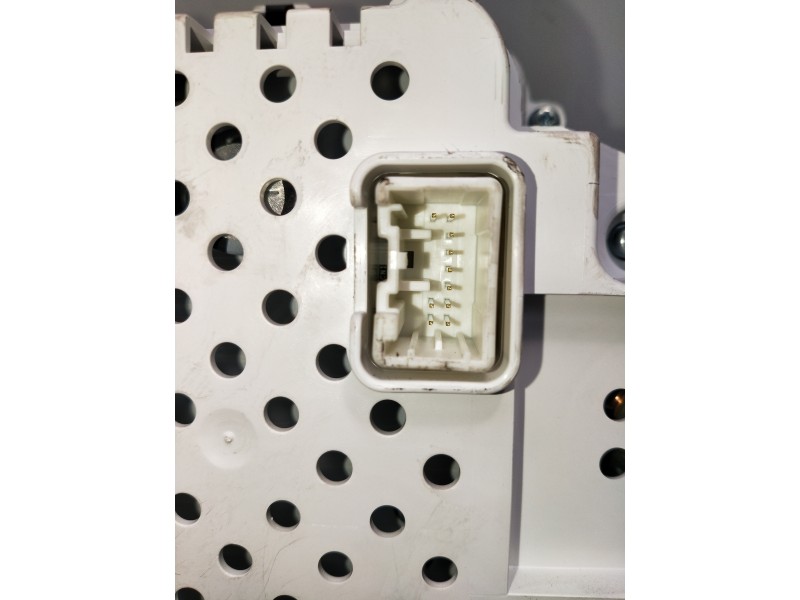 Recambio de cuadro instrumentos para volvo xc60 kinetic 2wd referencia OEM IAM 31453148 36010102 